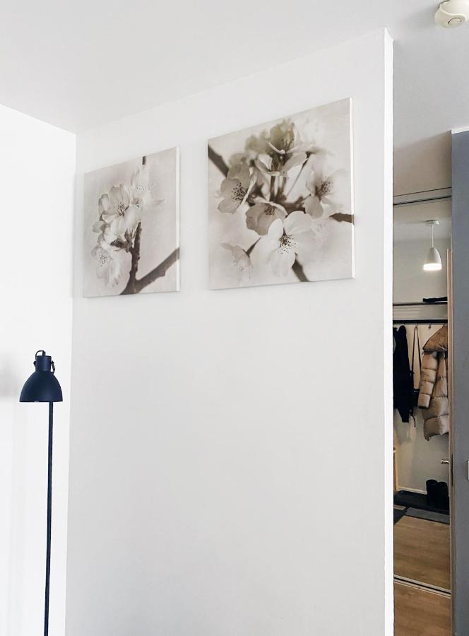 Scandinavian Home 17 City Center Tyoemiehenkatu 2B Helsinki Exterior photo